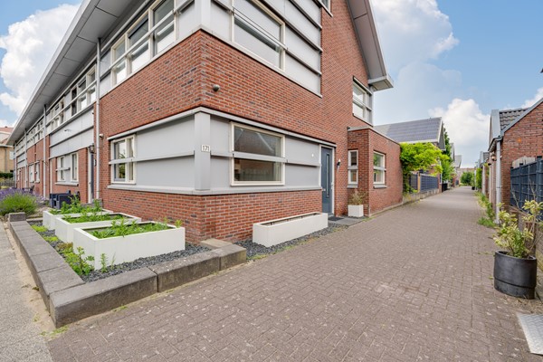 Medium property photo - Zwarte Ring 171, 1567 KK Assendelft